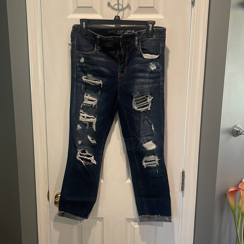 Brand new American Eagle jeans